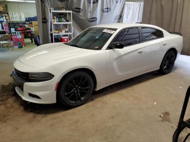 DODGE CHARGER SX 2016 2c3cdxhg5gh333025