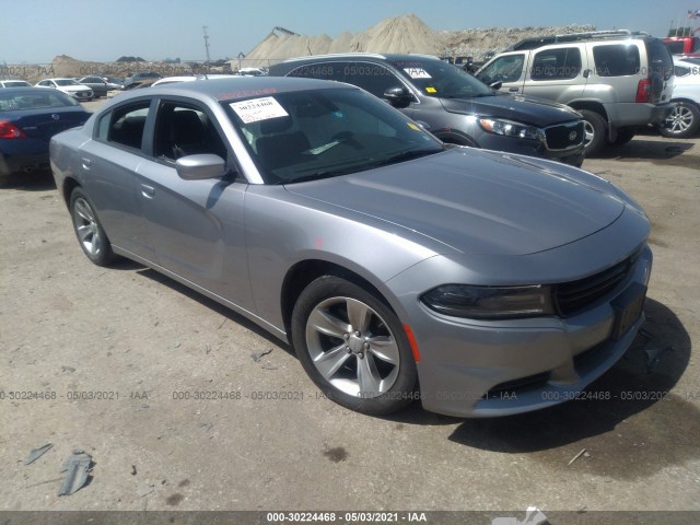 DODGE CHARGER 2016 2c3cdxhg5gh339066