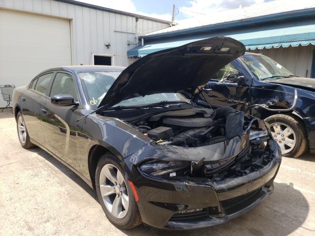 DODGE CHARGER SX 2016 2c3cdxhg5gh339522