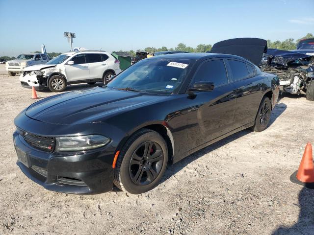 DODGE CHARGER 2016 2c3cdxhg5gh347653