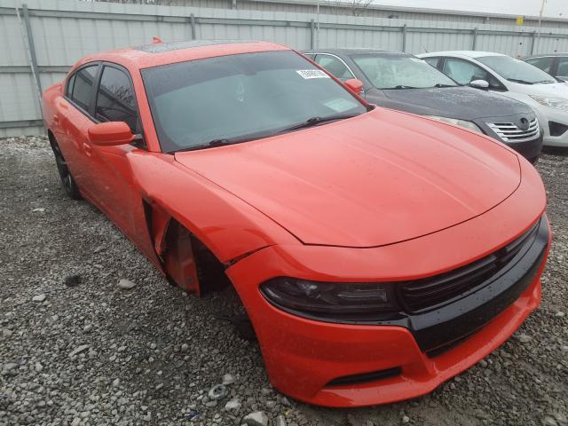 DODGE CHARGER SX 2016 2c3cdxhg5gh350844