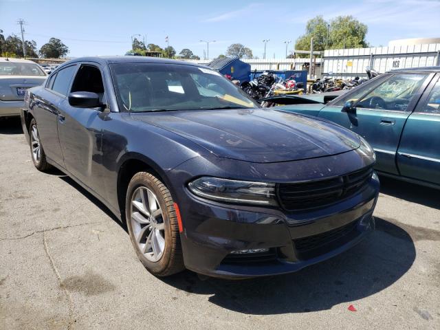 DODGE CHARGER SX 2016 2c3cdxhg5gh357339