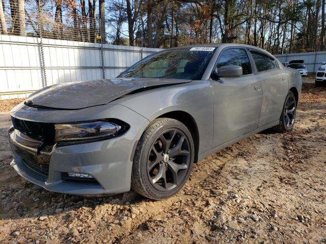 DODGE CHARGER 2017 2c3cdxhg5hh504146