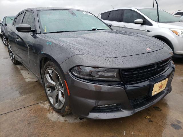 DODGE CHARGER SX 2017 2c3cdxhg5hh504406