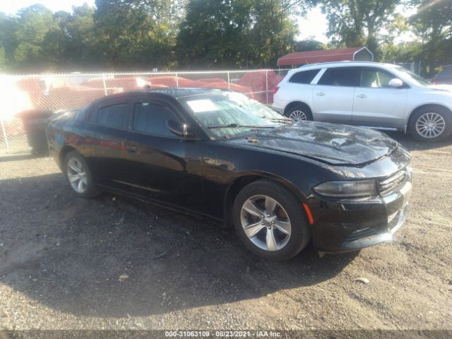 DODGE CHARGER 2017 2c3cdxhg5hh504728