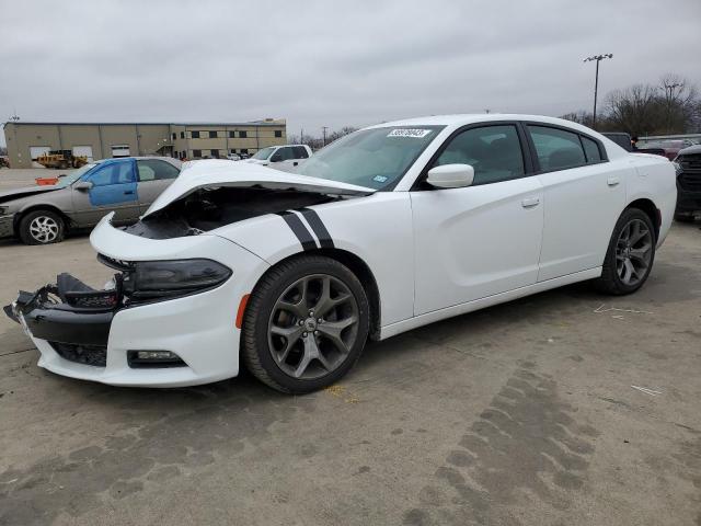 DODGE CHARGER SX 2017 2c3cdxhg5hh505300