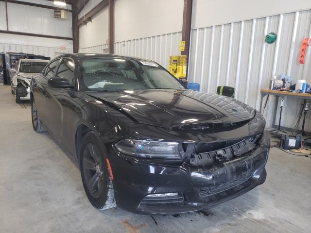 DODGE CHARGER SX 2017 2c3cdxhg5hh510092