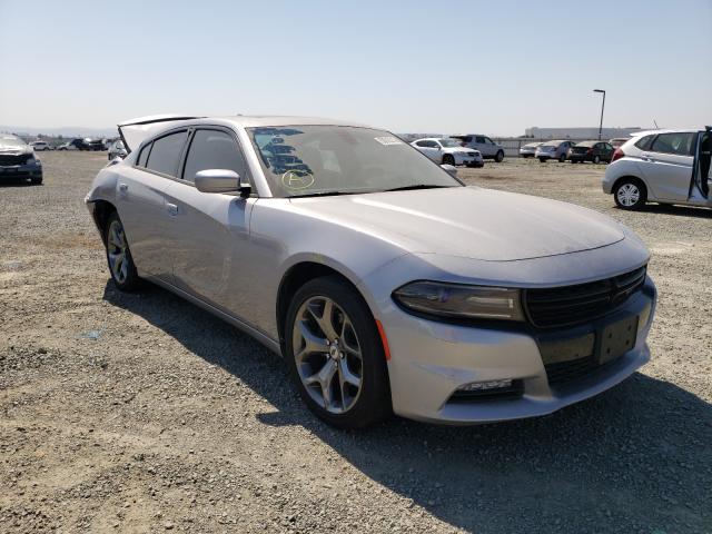 DODGE CHARGER SX 2017 2c3cdxhg5hh511257