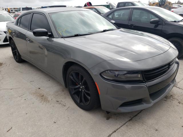 DODGE CHARGER SX 2017 2c3cdxhg5hh515647