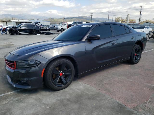 DODGE CHARGER 2017 2c3cdxhg5hh523098