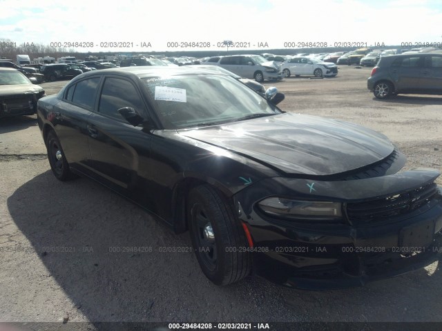 DODGE CHARGER 2017 2c3cdxhg5hh523201