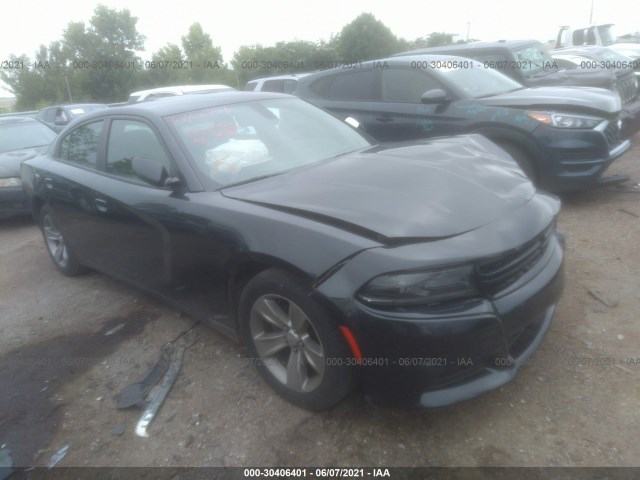 DODGE CHARGER 2017 2c3cdxhg5hh523358