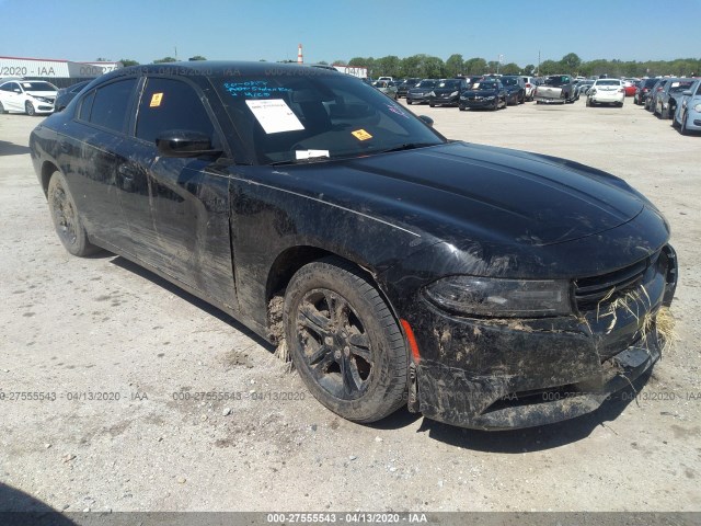 DODGE CHARGER 2017 2c3cdxhg5hh524266