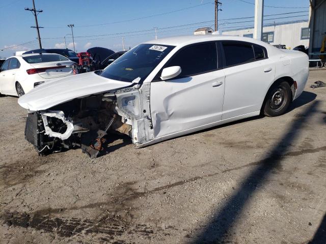 DODGE CHARGER 2017 2c3cdxhg5hh524624