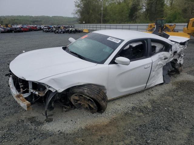 DODGE CHARGER 2017 2c3cdxhg5hh524767