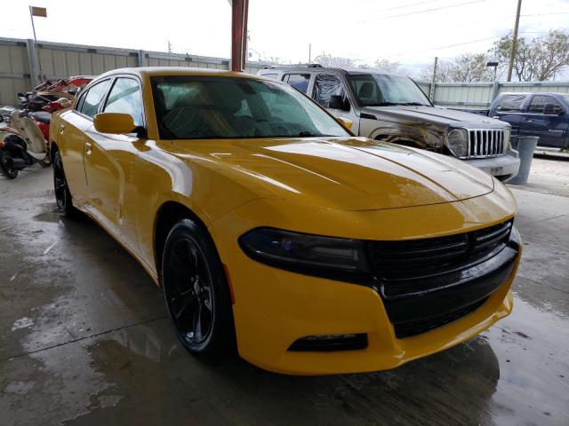 DODGE CHARGER SX 2017 2c3cdxhg5hh525062