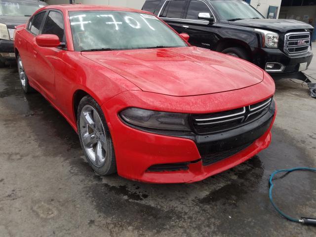 DODGE CHARGER SX 2017 2c3cdxhg5hh543626