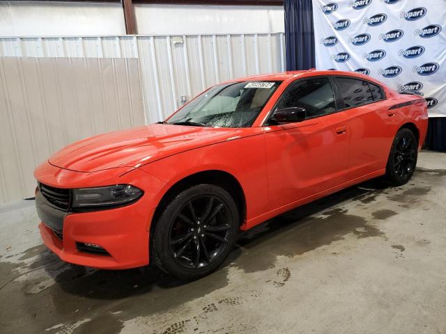 DODGE CHARGER 2017 2c3cdxhg5hh543741