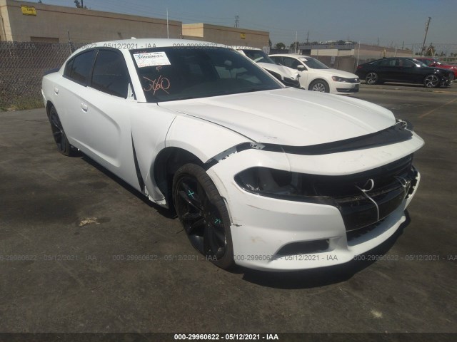 DODGE CHARGER 2017 2c3cdxhg5hh543903