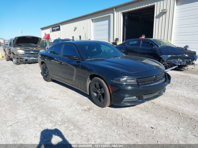 DODGE CHARGER 2017 2c3cdxhg5hh559275