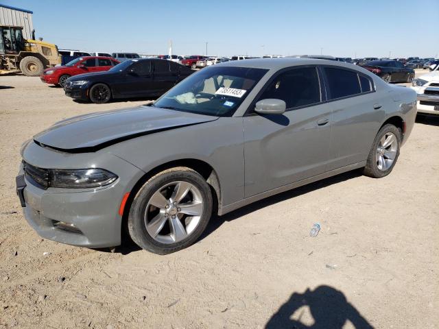 DODGE CHARGER 2017 2c3cdxhg5hh562001