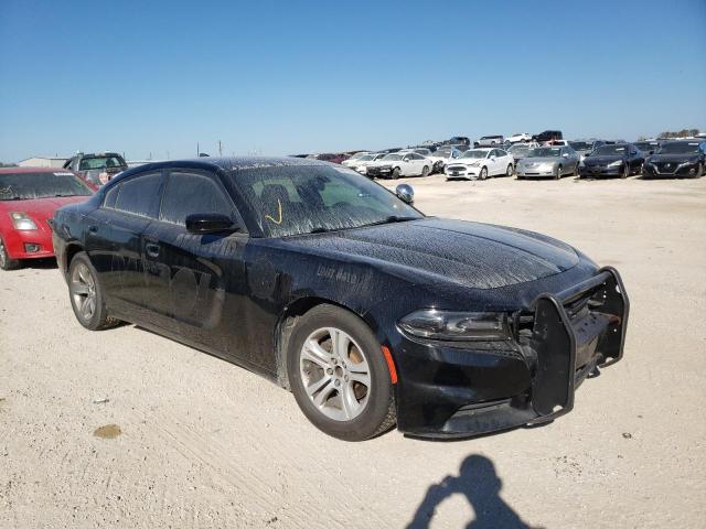 DODGE CHARGER SX 2017 2c3cdxhg5hh562595