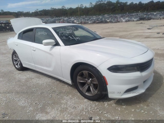 DODGE CHARGER 2017 2c3cdxhg5hh563018