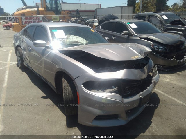 DODGE CHARGER 2017 2c3cdxhg5hh563245