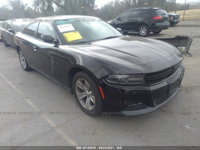 DODGE CHARGER 2017 2c3cdxhg5hh569448