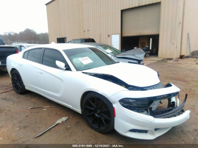 DODGE CHARGER 2017 2c3cdxhg5hh572091