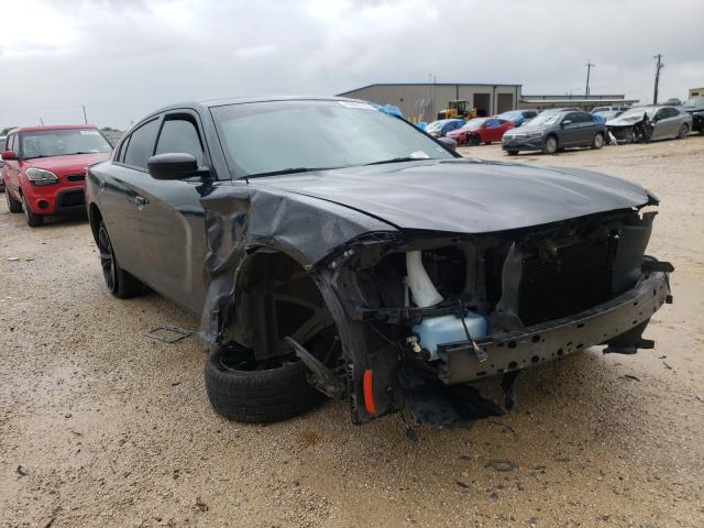 DODGE CHARGER SX 2017 2c3cdxhg5hh576187