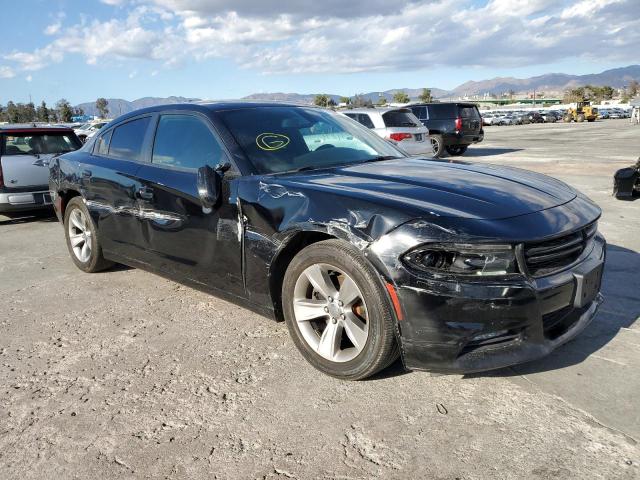 DODGE CHARGER SX 2017 2c3cdxhg5hh587688