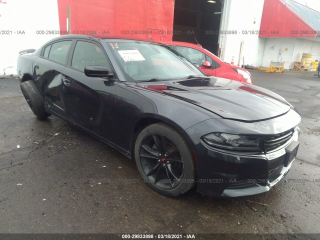 DODGE CHARGER 2017 2c3cdxhg5hh595953