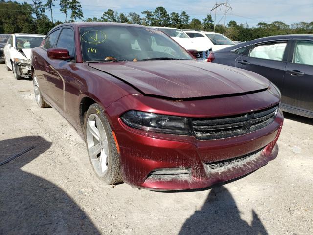 DODGE CHARGER SX 2017 2c3cdxhg5hh643130