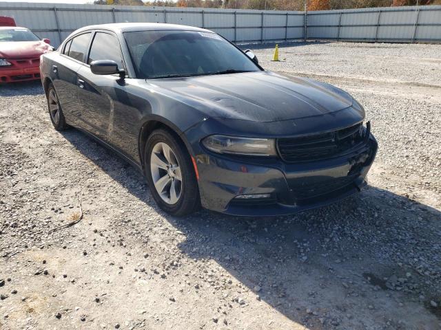 DODGE CHARGER SX 2017 2c3cdxhg5hh659795