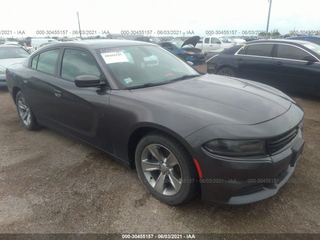 DODGE CHARGER 2017 2c3cdxhg5hh659859