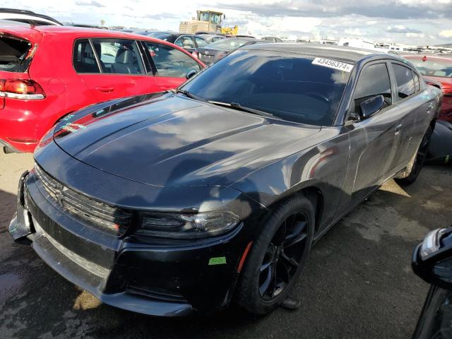 DODGE CHARGER 2017 2c3cdxhg5hh666889