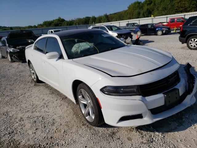 DODGE CHARGER SX 2018 2c3cdxhg5jh119210