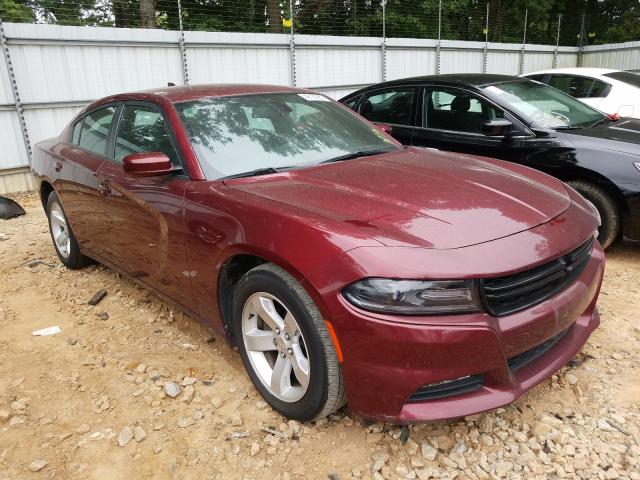 DODGE CHARGER SX 2018 2c3cdxhg5jh124486