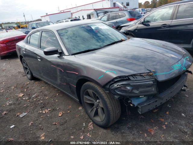 DODGE CHARGER 2018 2c3cdxhg5jh125136