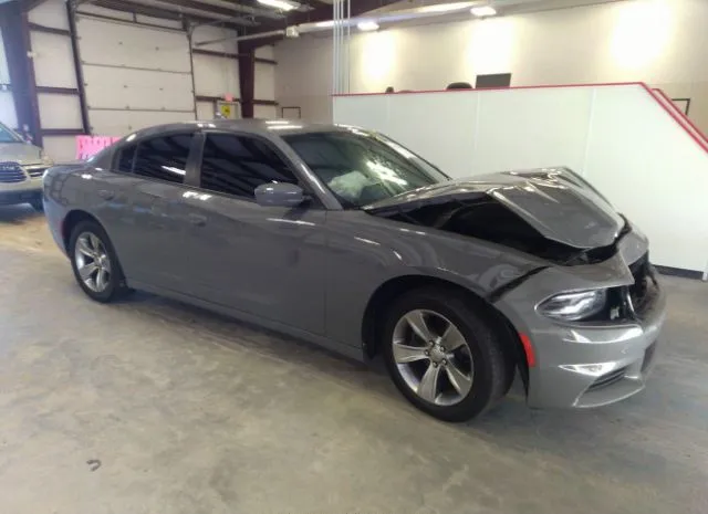 DODGE CHARGER 2018 2c3cdxhg5jh125587