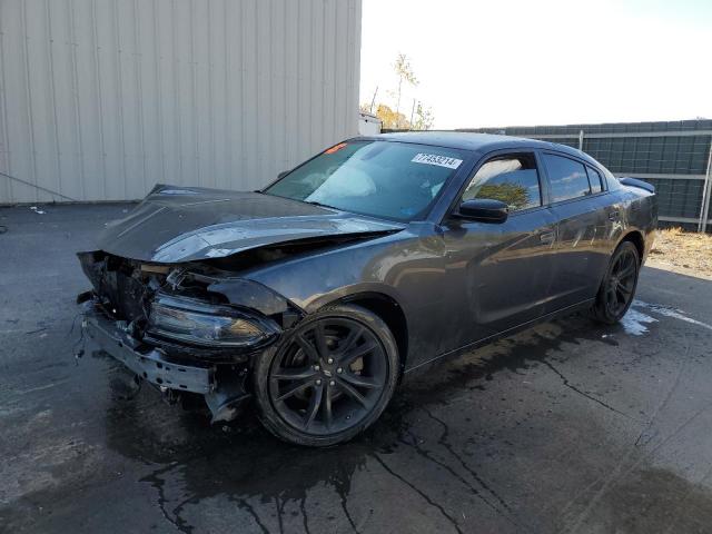 DODGE CHARGER SX 2018 2c3cdxhg5jh126500