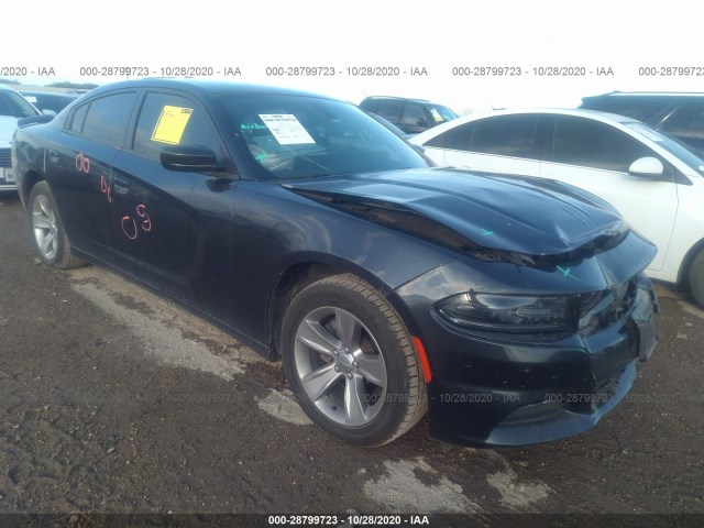 DODGE CHARGER 2018 2c3cdxhg5jh128991