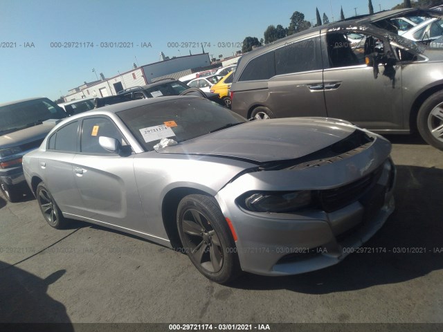 DODGE CHARGER 2018 2c3cdxhg5jh129106