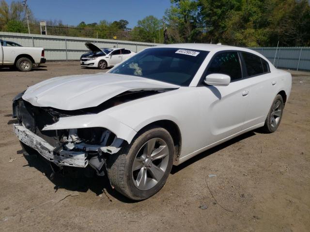 DODGE CHARGER SX 2018 2c3cdxhg5jh139179