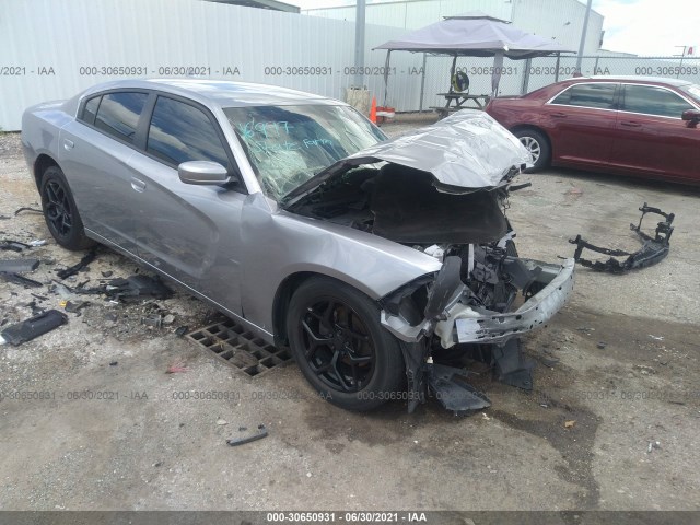 DODGE CHARGER 2018 2c3cdxhg5jh143510