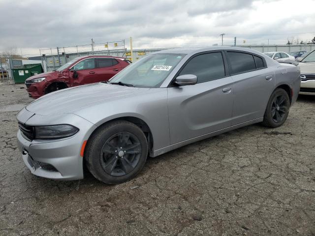 DODGE CHARGER 2018 2c3cdxhg5jh147069