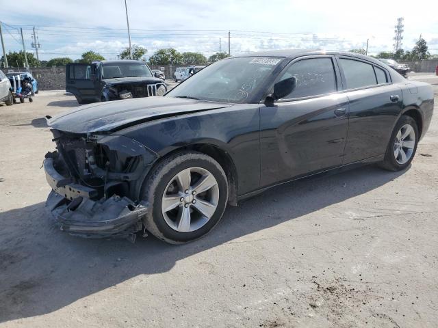 DODGE CHARGER 2018 2c3cdxhg5jh152076