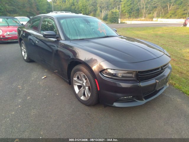 DODGE CHARGER 2018 2c3cdxhg5jh153406