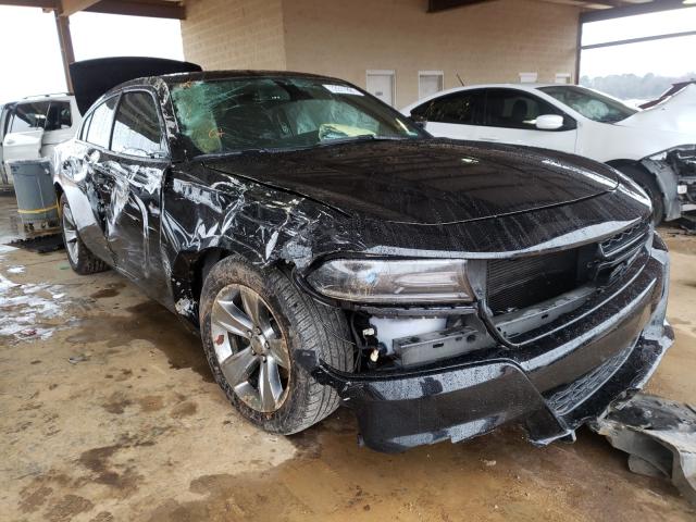 DODGE CHARGER SX 2018 2c3cdxhg5jh153549